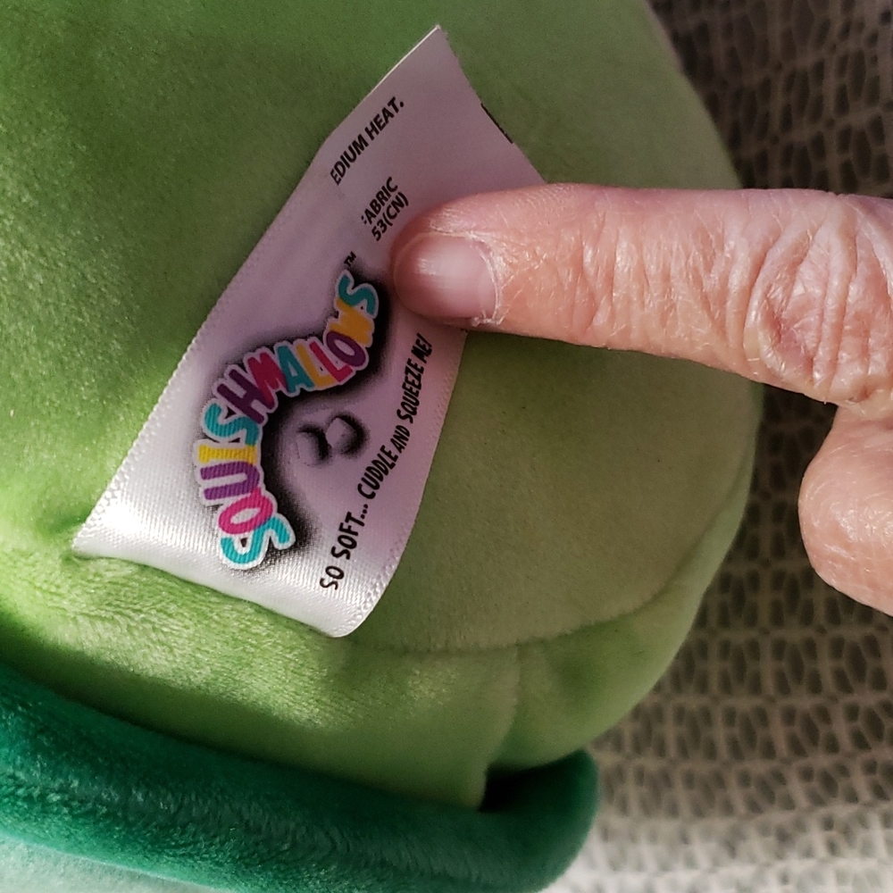 Squishmallow - Picture 3 of 3
